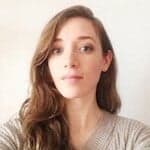 Nicole Raymondi headshot