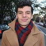 Photo of Nik Parks