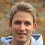 Photo of Niklas Goeke