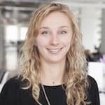 Photo of Nina Semczuk