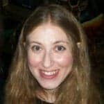 Nina Tamburello headshot
