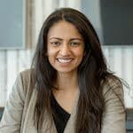 Nisha Ahluwalia headshot