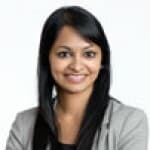 Nisha Chittal headshot