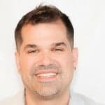 Obie Fernandez headshot