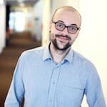 Photo of Ovidiu Voina