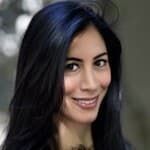 Parinaz Samimi headshot