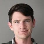 Parker Phinney headshot