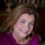 Pat Mastandrea headshot