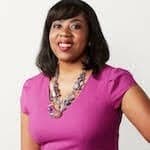 Patricia Thompson headshot