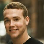 Photo of Patrick Ambron