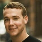 Patrick Ambron headshot