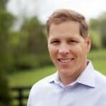 Photo of Patrick Leddin