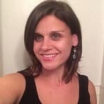 Pauline Millard headshot