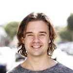Peter Thompson headshot