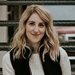 PJ Feinstein headshot
