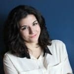 Megan Broussard headshot
