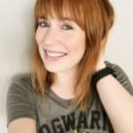 Photo of Rachel Moffett