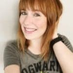 Rachel Moffett headshot