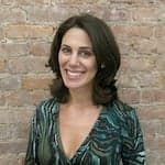 Rachel Sklar headshot
