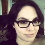 Photo of Rebecca Andruszka