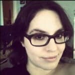 Rebecca Andruszka headshot