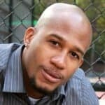 Rich Jones headshot