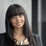 Richenda Vermeulen headshot