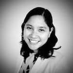 Rina Diane Caballar headshot