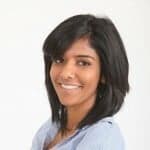 Ritika Trikha headshot