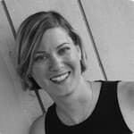 Robin Madell headshot