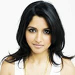 Rosena Sammi headshot
