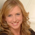 Photo of Roz Savage