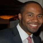 Rudy Racine, MBA, PMP, CPC, ELI-MP headshot