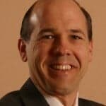 Russ Hagey headshot