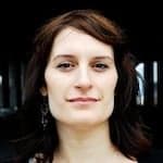 Ruthie Ackerman headshot