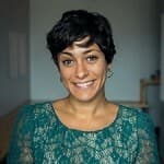 Photo of Ruti Wajnberg