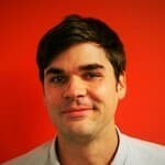 Photo of Ryan Bort
