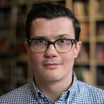 Photo of Ryan Galloway