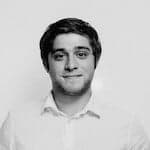Samuel Edwards headshot