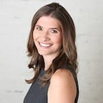 Photo of Sara Hutchison