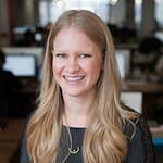 Sarah Sprague headshot