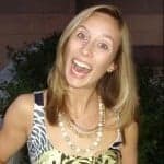 Photo of Sarah Becker