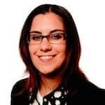 Sarah Cannata headshot