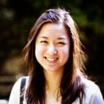 Sarah Chang headshot