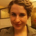 Photo of Sarah Hill