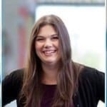 Photo of Sarah Walker Caron