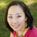 Sarah Yoo headshot