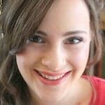Sarit Newman headshot