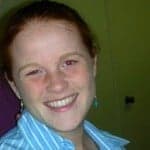 Photo of Sasha Rice