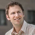 Scott Anthony Barlow headshot